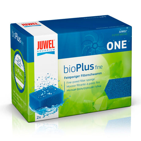 BioPlus filtersvamp fin - Maxi Zoo Danmark