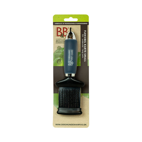 Flexible karte 19 cm - Maxi Zoo Danmark