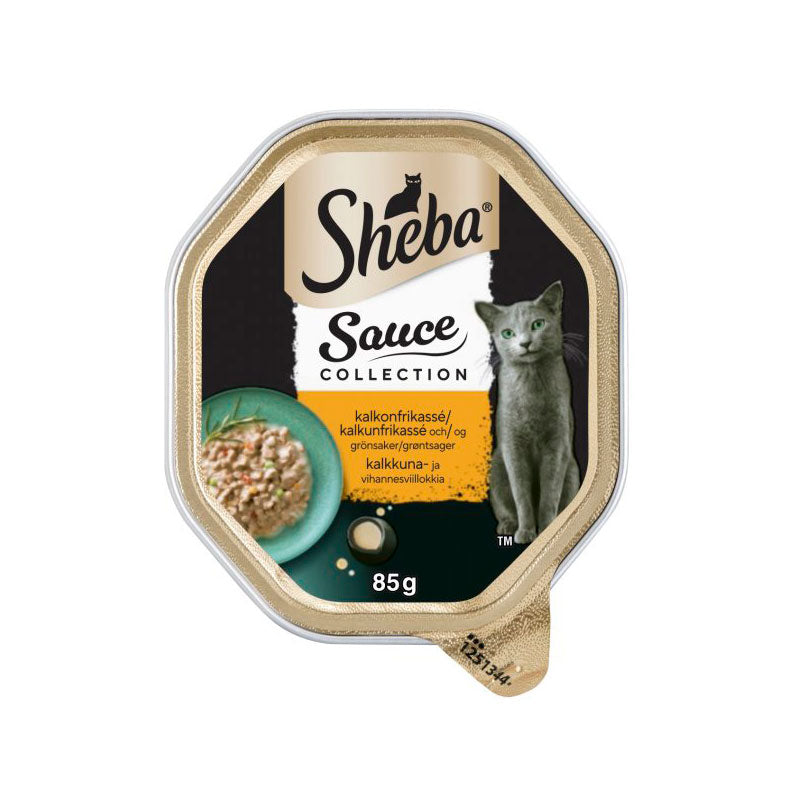 Sauce Collection kalkun 85 g