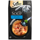 Menuboks Soup tun 4x40 g