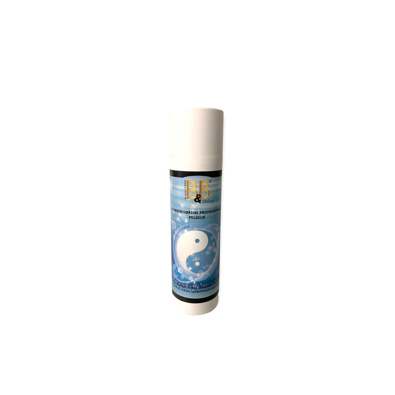 Pelskur Deluxe200 ml - Maxi Zoo Danmark