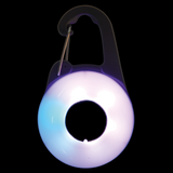 Lygte Blinkimultifarvet usb