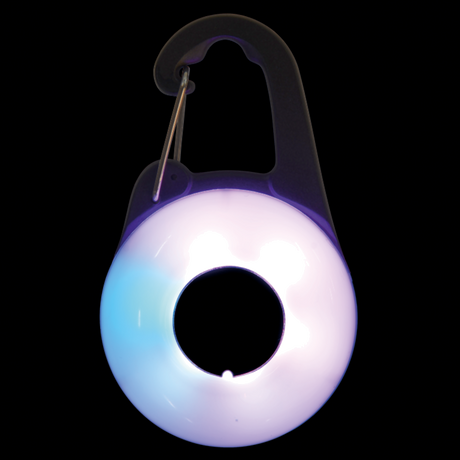 Lygte Blinkimultifarvet usb