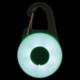 Lygte Blinkimultifarvet usb