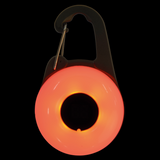 Lygte Blinkimultifarvet usb