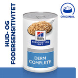 Adult Derm Complete 370 g