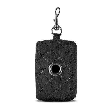 Taske til hundeposer sort DAY ET