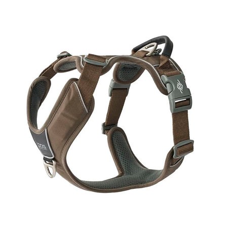 Comfort Walk Pro sele Brun