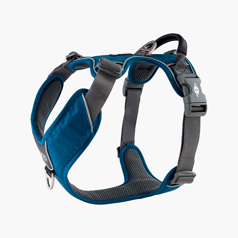 Comfort Walk Pro sele XS Ocean Blue