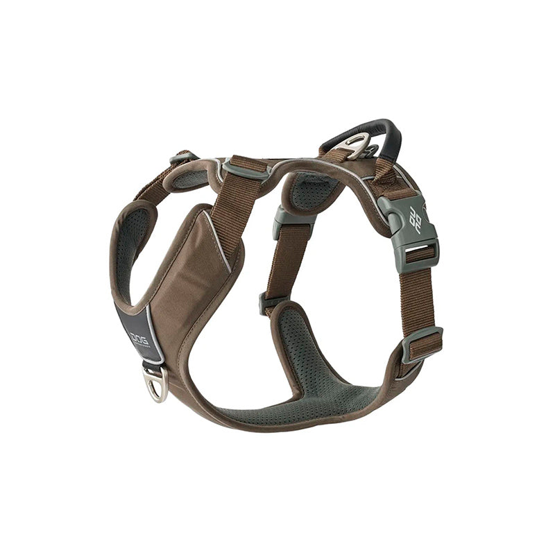 Comfort Walk Pro sele Brun