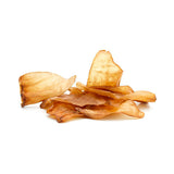 Natural Dogbøffelører 250 g 8 stk