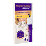 Happy Snack by FELIWAY 6x15 g
