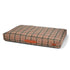 Hundeseng 100x70x12 cm ternet