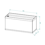 ELEMENT akvarium - Maxi Zoo Danmark