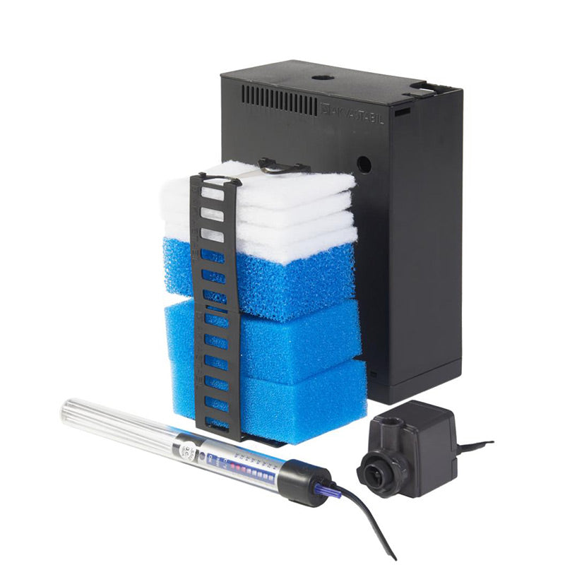 ELEMENT akvarium - Maxi Zoo Danmark