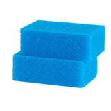 ELEMENT filtersvampe 2 stk fin