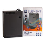 ELEMENT filtersvampe 2 stk fin