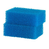 ELEMENT filtersvampe 2 stk grov