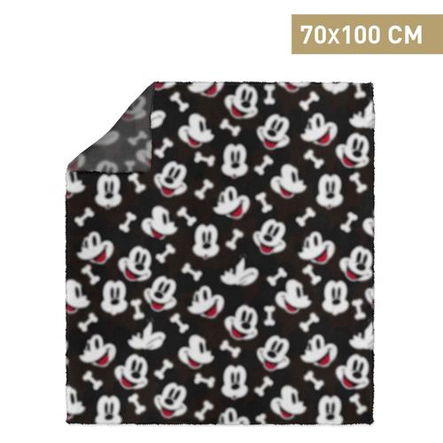 Tæppe Mickey Mouse 70x100 cm