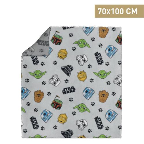 Hundetæppe Star Wars 70x100 cm