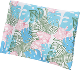 Raslepudem/baldrian 20x23 cm ass. farver