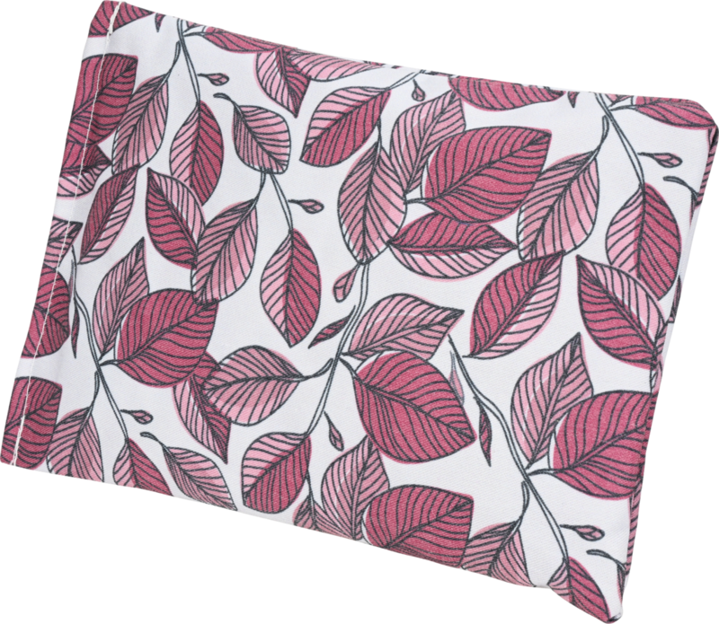 Raslepudem/baldrian 20x23 cm ass. farver