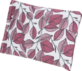 Raslepudem/baldrian 20x23 cm ass. farver