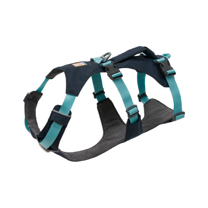 Flagline sele XS Basalt Grey
