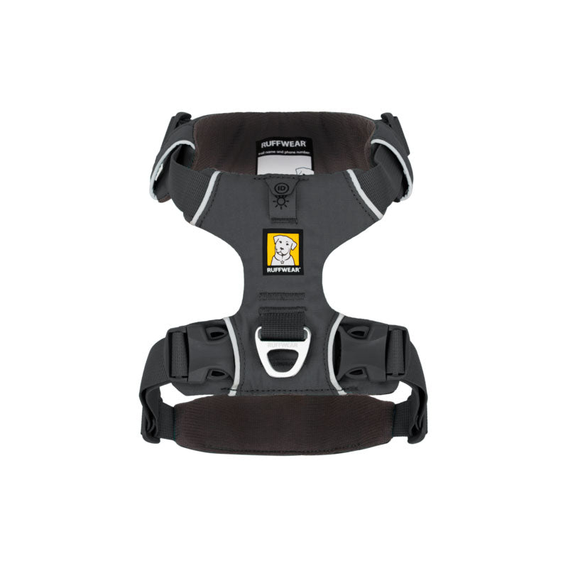 Front Range sele XS Basalt Grey
