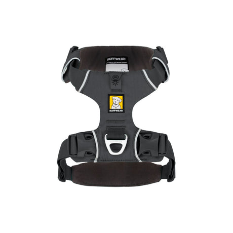 Front Range sele XS Basalt Grey