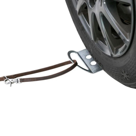 Holder til hundeline 12x31 cm - Maxi Zoo Danmark