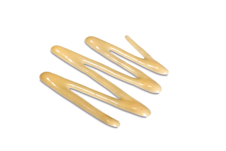 Squeezy snack Creamkylling, kokos 60 ml