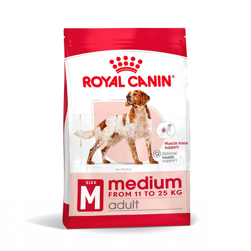 Adult medium