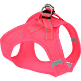 Nylonvest Mesh Pink