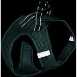 Nylonvest mesh Grøn