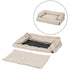 Cover til Lounger Comfort Deluxe Beige