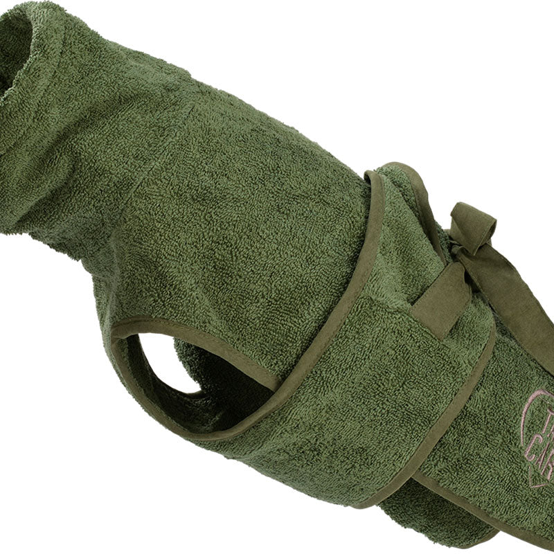 Badekåbe - Maxi Zoo Danmark