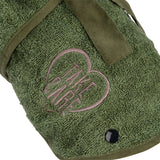 Badekåbe - Maxi Zoo Danmark