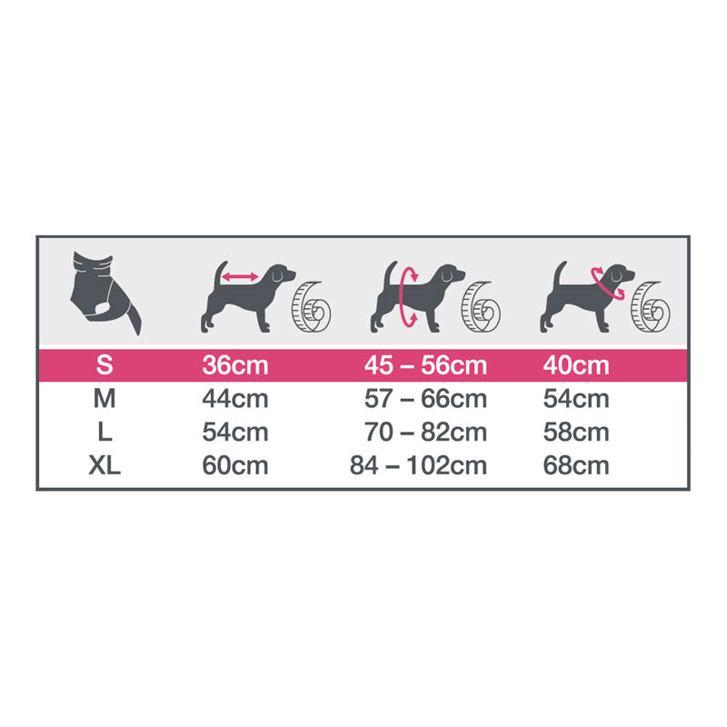 Badekåbe - Maxi Zoo Danmark