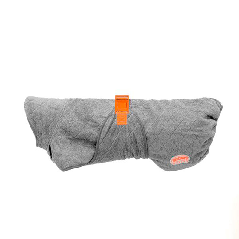 Selected tørredækken45 cm grå