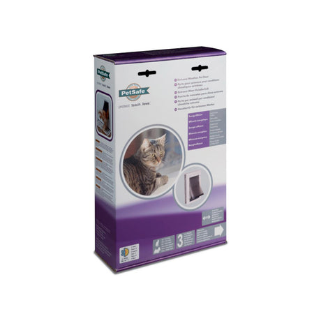 Extreme weather hundedør - Maxi Zoo Danmark