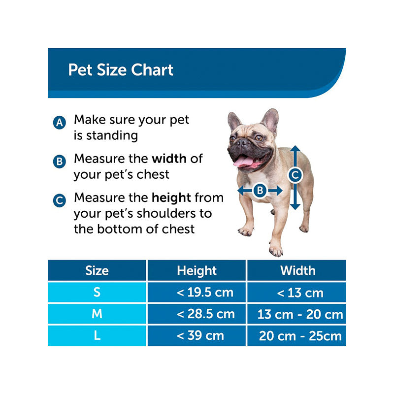 Extreme weather hundedør - Maxi Zoo Danmark