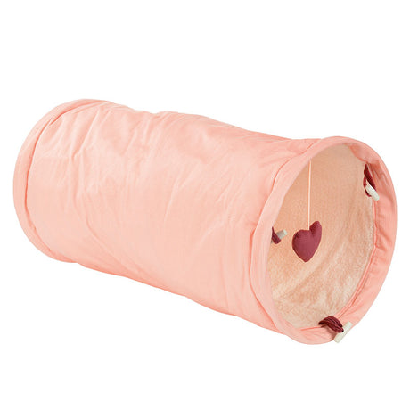 Kattetunnel Pepe & Kitty25x50 cm - Maxi Zoo Danmark