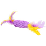 Kattelegetøj Bonbon m/catnip