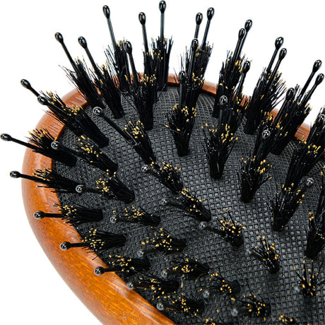 Underuldsbørste bambusS