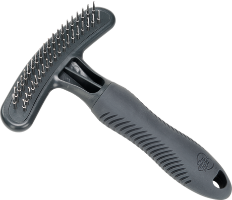 Underuldsstrigletil langhårede