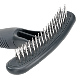 Underuldsstrigletil langhårede