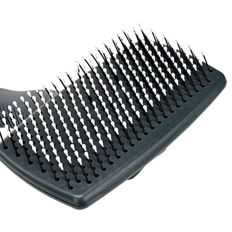 Selvrensende børsteS