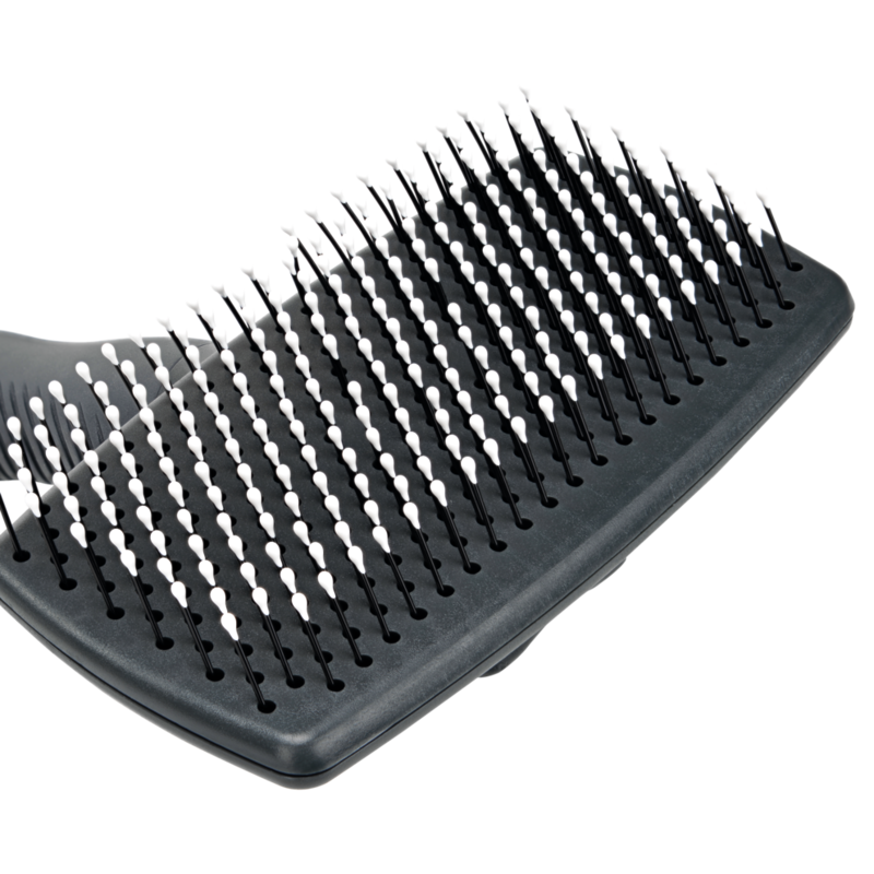 Selvrensende børsteS