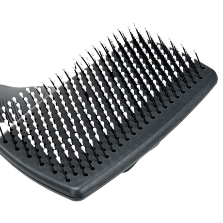 Selvrensende børsteS